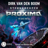 Das Netz - Sternkreuzer Proxima, Folge 19 (Ungekürzt) - Dirk van den Boom