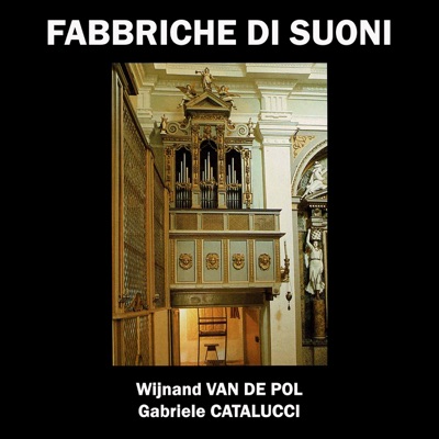 Fabbriche di suoni (Organi storici del comprensorio amerino - narnese in Umbria)