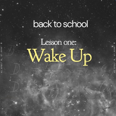 Wake up (feat. Tronee Threat) - Single