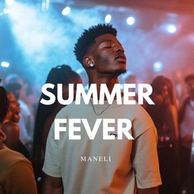 Summer Fever - Single