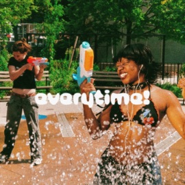 EVERYTIME! Rob Apollo & Musa