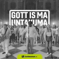 Gott is ma untakuma — Gottkennen