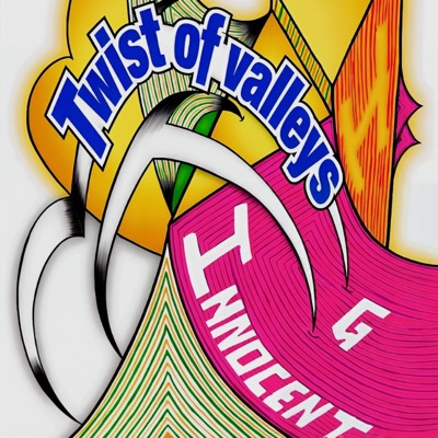 Twist of valleys - Single