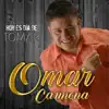 OMAR CARMONA