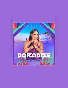 Listen to Raphaela Santos, watch music videos, read bio, see tour dates & more!