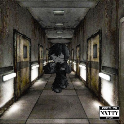 Welcome to Wasteland (feat. ruzlxn) - EP