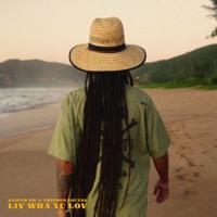 Liv Wha Yu Lov - Single - Gaspar OM & Freedom Sounds