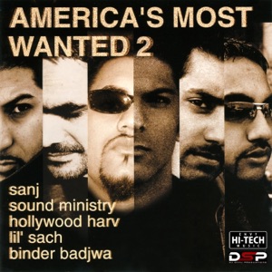 Duputta (feat. Amar Arshi) [Neptunes Mix]