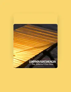 Dengarkan Abby Suehaiveey Abir, tonton video musik, baca bio, lihat tanggal tur & lainnya!