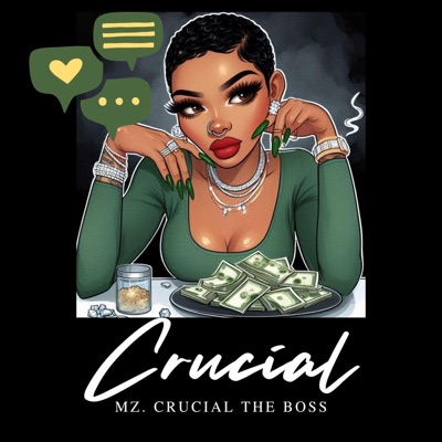 Crucial - Single