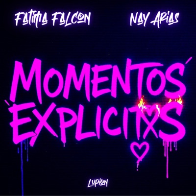 MOMENTOS EXPLICITXS - Single
