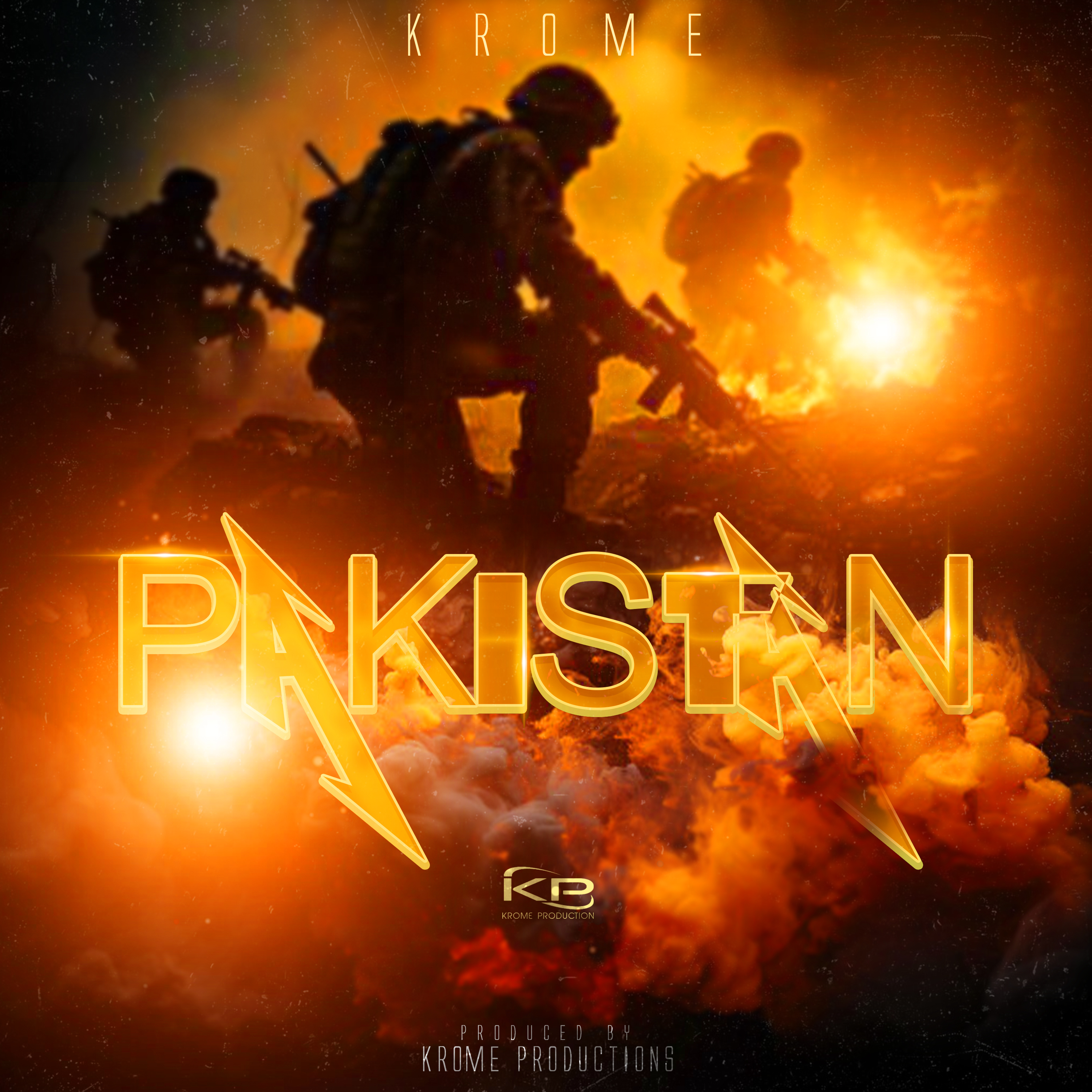 Pakistan - Single