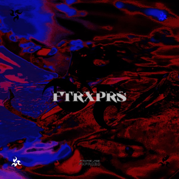 Voltage - EP