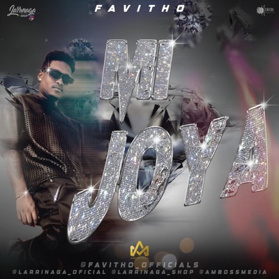 Mi Joya - Single