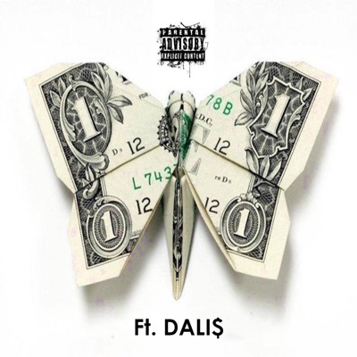 Just Like That (feat. DALI$) - Single