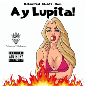 AY LUPITA!