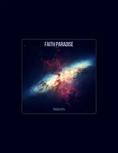 Listen to Faith Paradise, watch music videos, read bio, see tour dates & more!