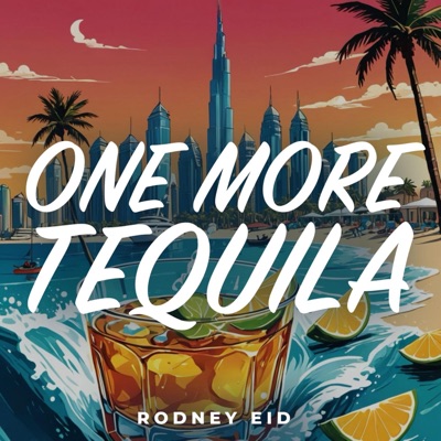 One More Tequila (A little fun) - Single