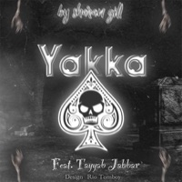 Yakka (feat. Tayyab Jabbar) - Single - Sharan Gill