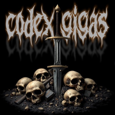 Codex Gigas