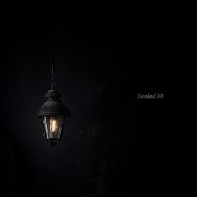 Sealed F8 - Single