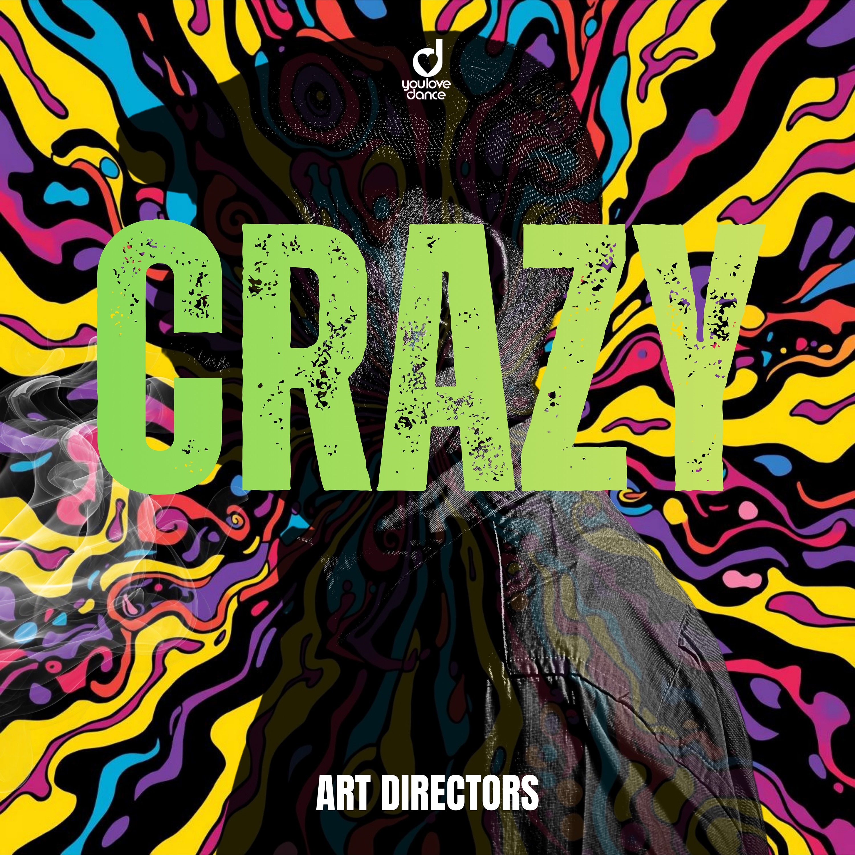 Crazy - Single