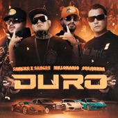 DURO artwork