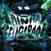 MINHA FELICIDADE - EP - vlusll