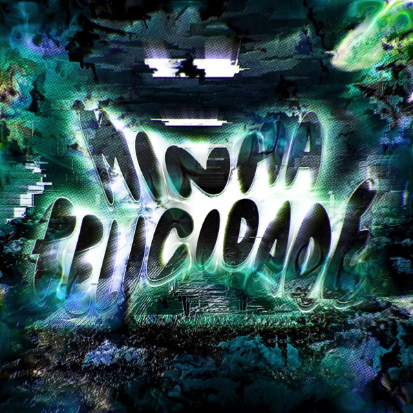 MINHA FELICIDADE - EP