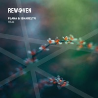Heal - Single - Plaha & Iskarelyn