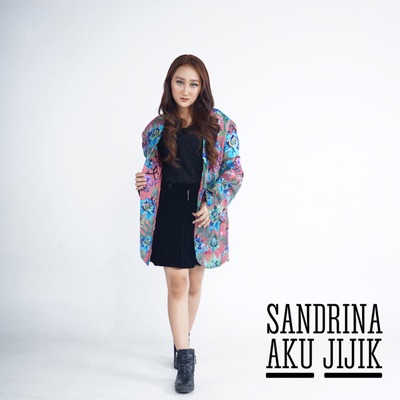 Aku Jijik - Single