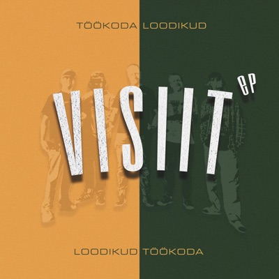Visiit EP (feat. loodikud)