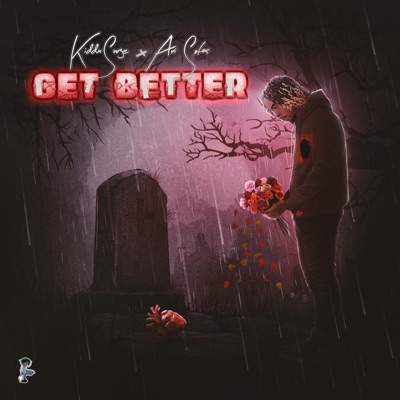 Get better (feat. Ari Sofas) - Single
