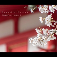 Kazuhiro Hotaru - Tranquil Oasis