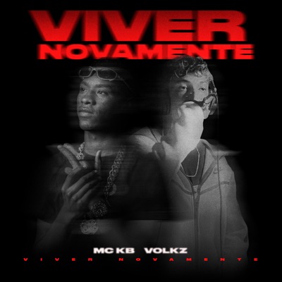 Viver Novamente - Single