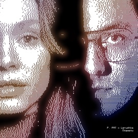 Планеты P. PAT & Валерия Жидкова