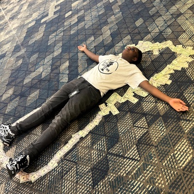 Taking A Nap (feat. F.N.B ENT) - Single