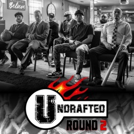 C4 (feat. J-Fields, Hizway, Uptown & Iroc Truth) Undrafted