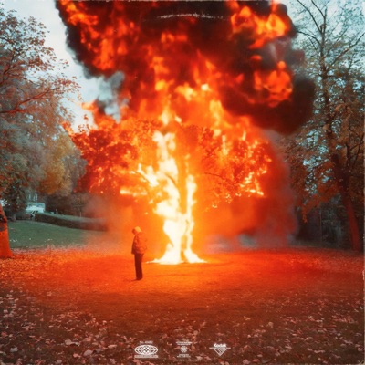 R3ASON (feat. SPENZ) - Single