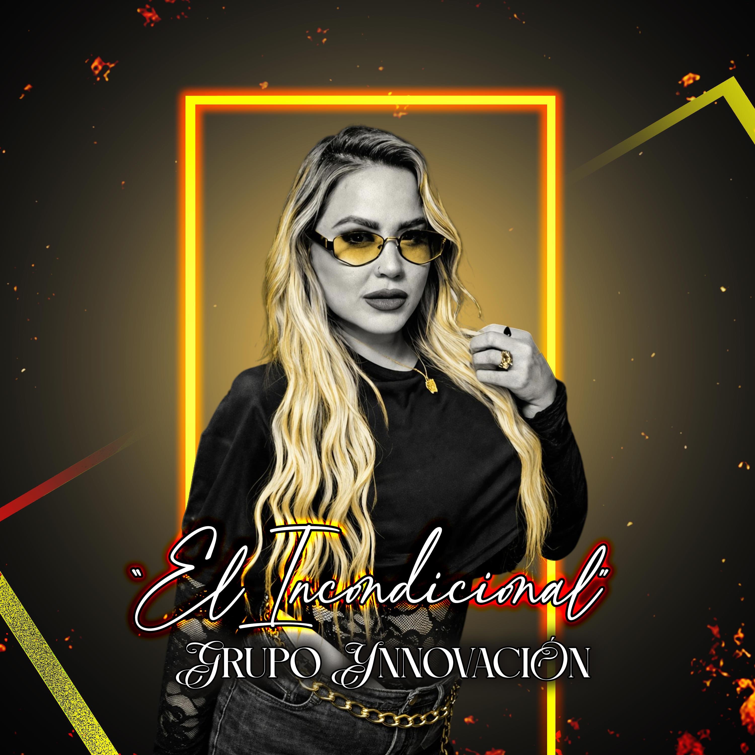 El Incondicional - Single