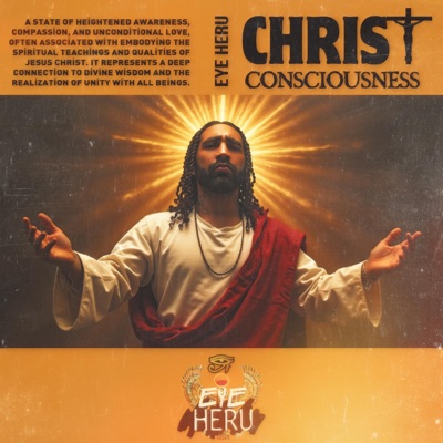 Christ Consciousness - EP