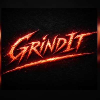 Grind It - Single