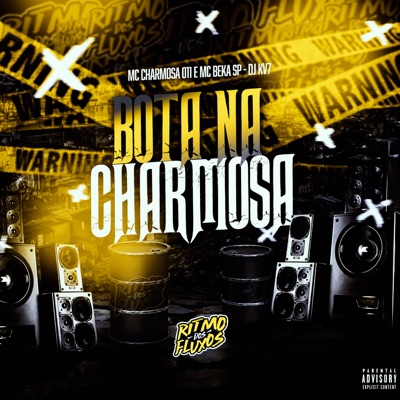 Bota na Charmosa - Single