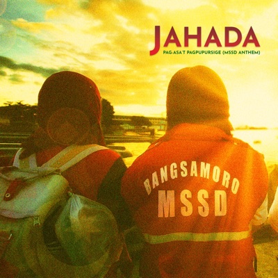 DRYDFSH - Jahada (MSSD Anthem)