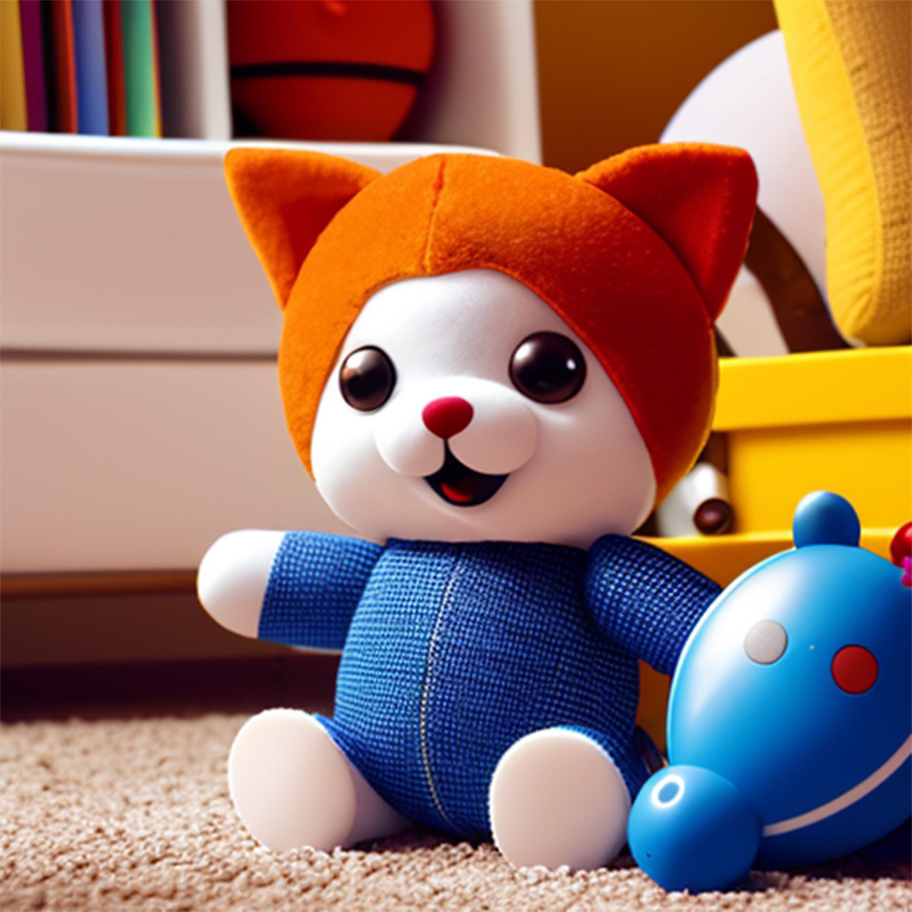 Kids Music Collection