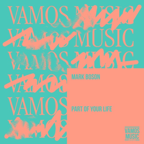 Part of Your Life - Single