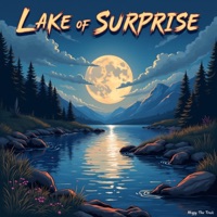 Lake Of Surprise (feat. LJ) [Break Me Down] - Single - Miggy On The Track