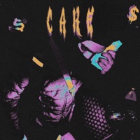 Cake - Single - CR15 MX & Lap