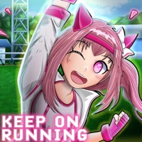 Keep On Running (Haru Urara) - Single - J Cae