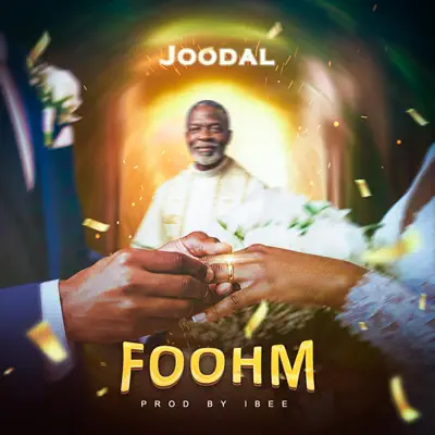 Listen to Foohm - Single by Joodal